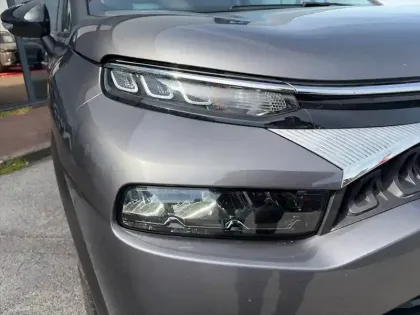 Photo 15 Citroën C3 Aircross Gén. I Ph2 PLUS 5