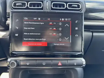 Photo 44 Citroën C3 Gén. III Ph2 NG MAX 5