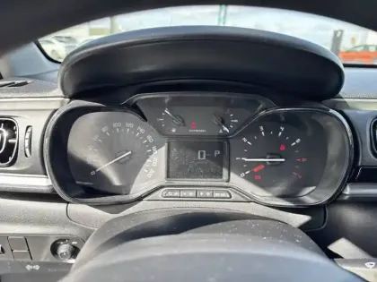 Photo 32 Citroën C3 Gén. III Ph2 NG MAX 5