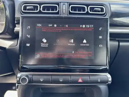 Photo 42 Citroën C3 Gén. III Ph2 NG MAX 5