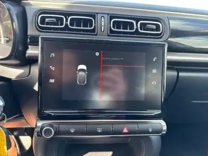 Photo 45 Citroën C3 Gén. III Ph2 NG MAX 5