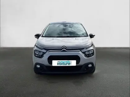 Photo 1 Citroën C3 Gén. III Ph2 NG MAX 5