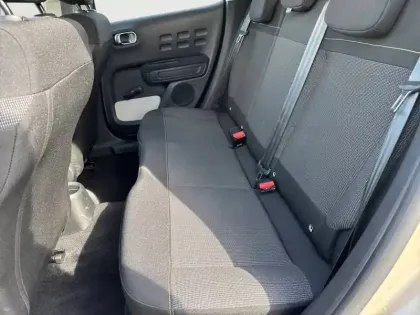 Photo 11 Citroën C3 Gén. III Ph2 NG MAX 5