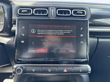 Photo 17 Citroën C3 Gén. III Ph2 NG MAX 5