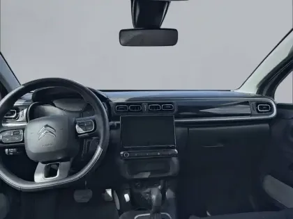 Photo 53 Citroën C3  PureTech 110 ch EAT6