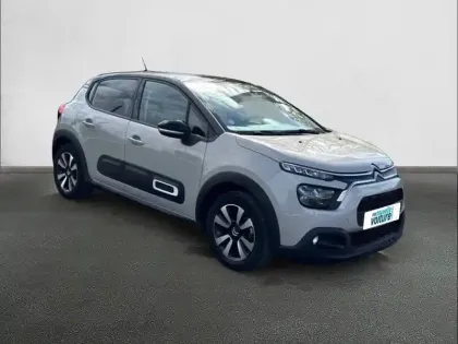 Photo 25 Citroën C3 Gén. III Ph2 NG MAX 5