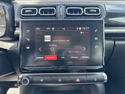 Photo 37 Citroën C3 Gén. III Ph2 NG MAX 5