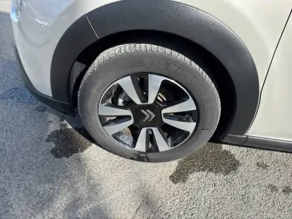 Photo 12 Citroën C3 Gén. III Ph2 NG MAX 5