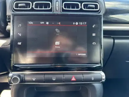 Photo 20 Citroën C3 Gén. III Ph2 NG MAX 5