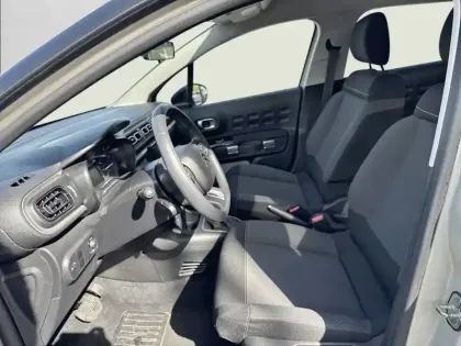 Photo 10 Citroën C3 Gén. III Ph2 NG MAX 5