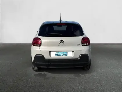 Photo 27 Citroën C3 Gén. III Ph2 NG MAX 5