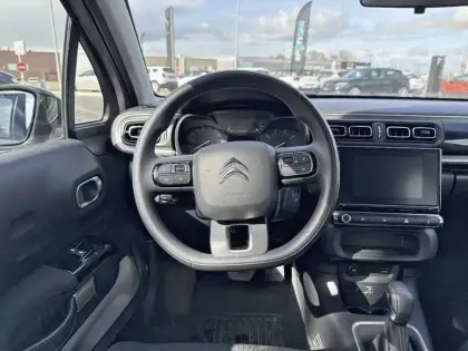 Photo 8 Citroën C3 Gén. III Ph2 NG MAX 5