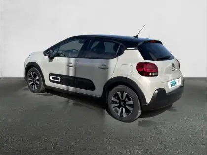 Photo 6 Citroën C3 Gén. III Ph2 NG MAX 5