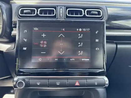 Photo 18 Citroën C3 Gén. III Ph2 NG MAX 5