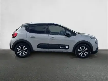 Photo 3 Citroën C3 Gén. III Ph2 NG MAX 5