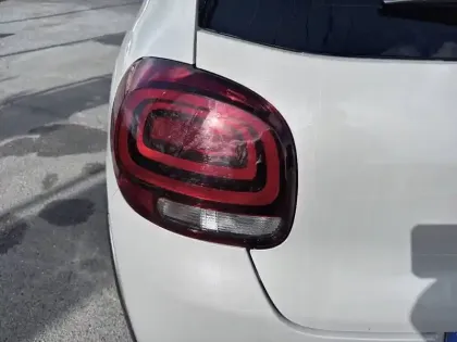 Photo 39 Citroën C3 Gén. III Ph2 NG MAX 5