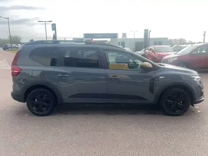 Photo 32 Dacia Jogger  Hybrid 140 7 places GSR2