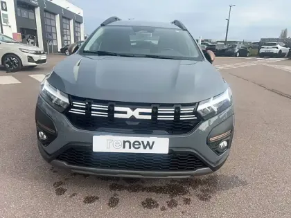 Photo 36 Dacia Jogger  Hybrid 140 7 places GSR2