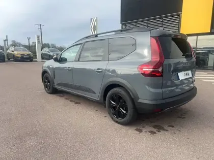 Photo 37 Dacia Jogger  Hybrid 140 7 places GSR2