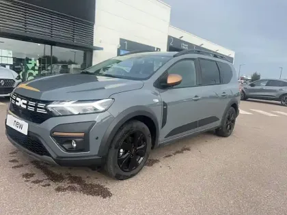 Photo 4 Dacia Jogger  Hybrid 140 7 places GSR2