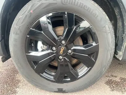 Photo 21 Dacia Jogger  Hybrid 140 7 places GSR2