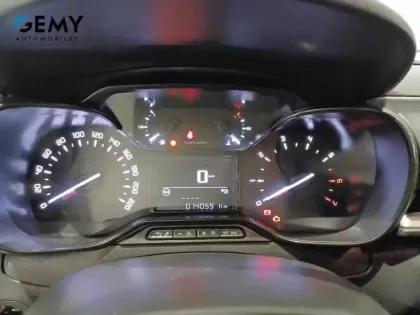 Photo 12 Citroën C3  PureTech 83 ch BVM5