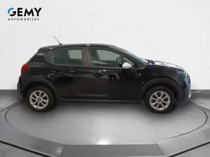 Photo 3 Citroën C3  PureTech 83 ch BVM5