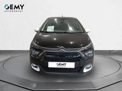 Photo 1 Citroën C3  PureTech 83 ch BVM5