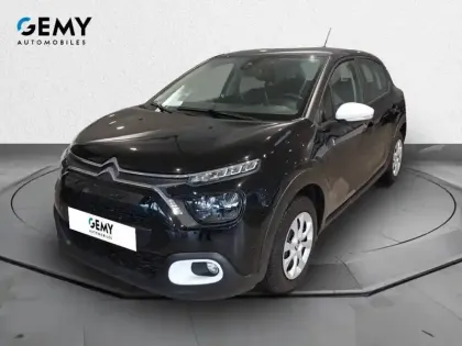 Photo 16 Citroën C3  PureTech 83 ch BVM5