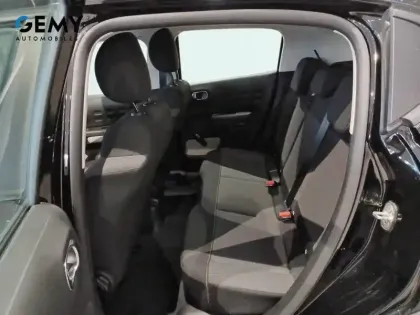 Photo 41 Citroën C3  PureTech 83 ch BVM5