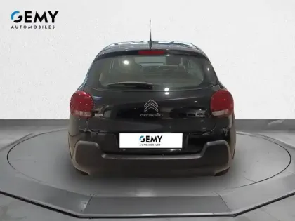Photo 4 Citroën C3  PureTech 83 ch BVM5