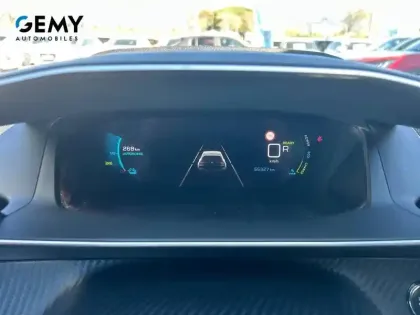 Photo 15 Peugeot 208 Gén. II Ph1 NG Roadtrip 5