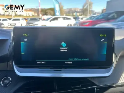 Photo 13 Peugeot 208 Gén. II Ph1 NG Roadtrip 5