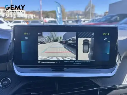 Photo 11 Peugeot 208 Gén. II Ph1 NG Roadtrip 5