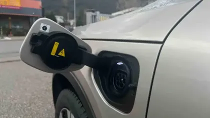 Photo 26 Volvo Xc40  T4 Recharge 129+82 ch DCT7