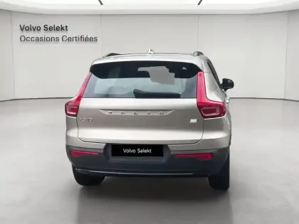 Photo 57 Volvo Xc40  T4 Recharge 129+82 ch DCT7