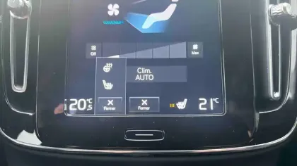 Photo 20 Volvo Xc40  T4 Recharge 129+82 ch DCT7