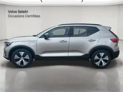 Photo 28 Volvo Xc40  T4 Recharge 129+82 ch DCT7