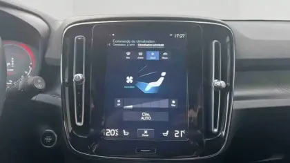 Photo 73 Volvo Xc40  T4 Recharge 129+82 ch DCT7