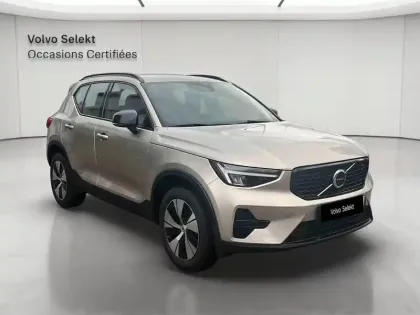 Photo 34 Volvo Xc40  T4 Recharge 129+82 ch DCT7