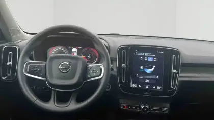 Photo 44 Volvo Xc40  T4 Recharge 129+82 ch DCT7