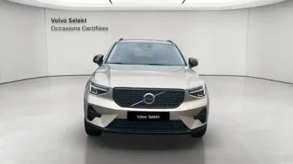Photo 35 Volvo Xc40  T4 Recharge 129+82 ch DCT7