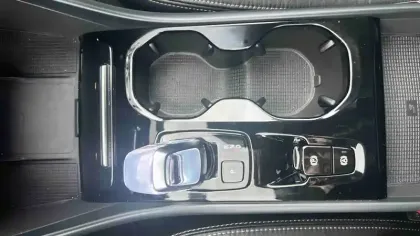 Photo 76 Volvo Xc40  T4 Recharge 129+82 ch DCT7