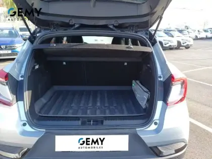 Photo 5 Renault Captur  E-Tech 145