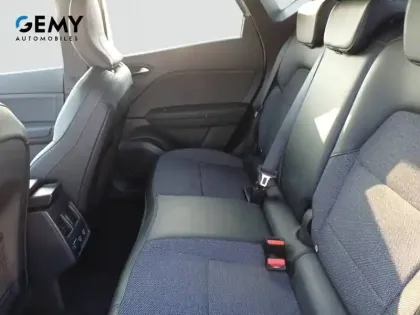 Photo 9 Renault Captur  E-Tech 145