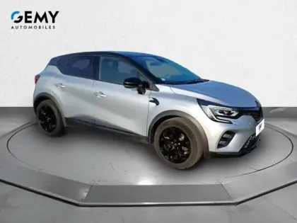 Photo 32 Renault Captur  E-Tech 145