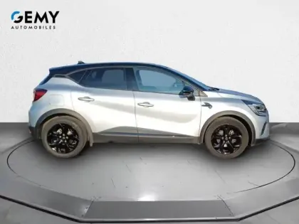 Photo 3 Renault Captur  E-Tech 145