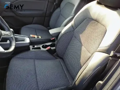 Photo 8 Renault Captur  E-Tech 145