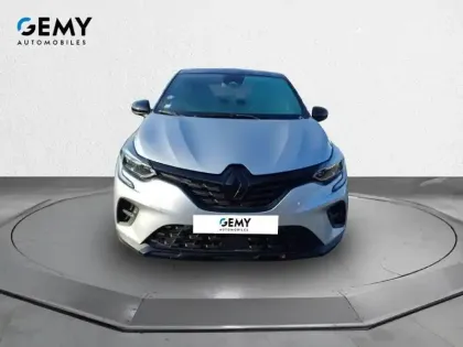Photo 16 Renault Captur  E-Tech 145