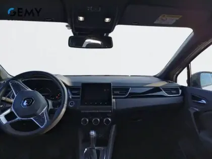 Photo 7 Renault Captur  E-Tech 145